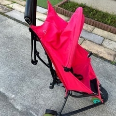 子供用品 ベビー用品 ベビーカー、バギーの画像