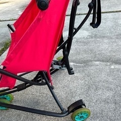子供用品 ベビー用品 ベビーカー、バギーの画像