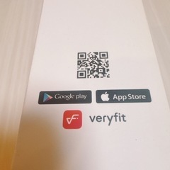 新品未使用　スマートウォッチ 着信通知 心拍数 スマホ連携の画像