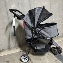 ペットカート、バギー