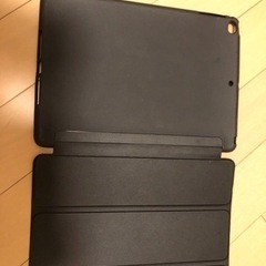 iPadケースの画像