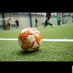 ⚽フットサル⚽【経験者/初心者OK👍】