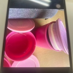 弁当箱　新品未使用の画像