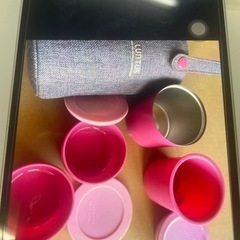 弁当箱　新品未使用