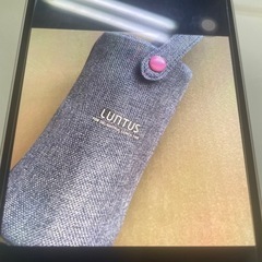 弁当箱　新品未使用の画像