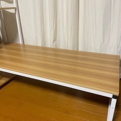 パソコンディスク 家具 オフィス用家具 机の画像