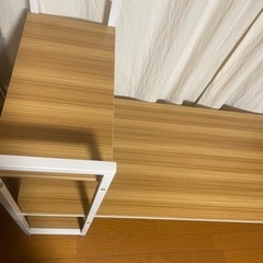 パソコンディスク 家具 オフィス用家具 机の画像