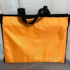 【中古雑貨】チェア以INシートトート　美品