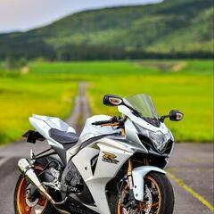 GSX-R1000 　逆車　2009年モデル　K9の画像