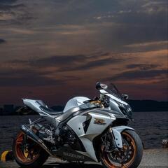 GSX-R1000 　逆車　2009年モデル　K9