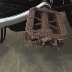 電動自転車の画像