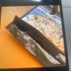 バッグの画像