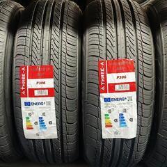 🌞185/65R14⭐工賃込み！新品未使用！モビリオ、モビリオス...
