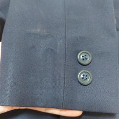 制服  130cmの画像
