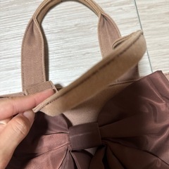 靴/バッグ バッグ トートバッグの画像