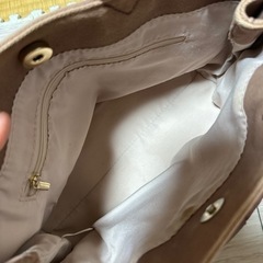 靴/バッグ バッグ トートバッグの画像