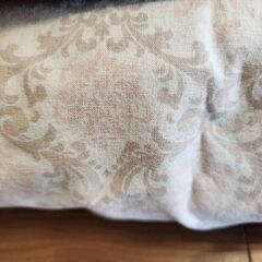 エルゴ　抱っこひも　カバー付きの画像