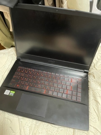 ゲーミングPC