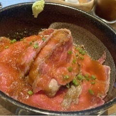 池袋で飲み友達募集中！7/5か7/6@ローストビーフが美味しい店