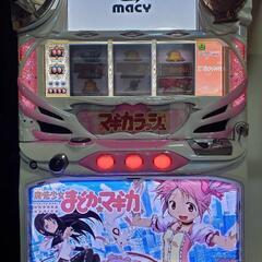 初代まどか☆マギカ 実機