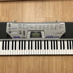 楽器 鍵盤楽器、ピアノ