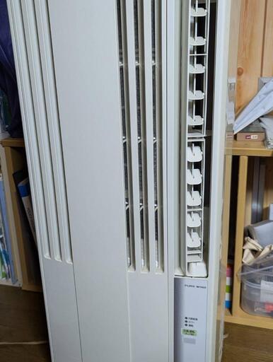 家電 季節、空調家電 エアコン
