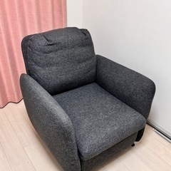IKEA イケア リクライニングソファ