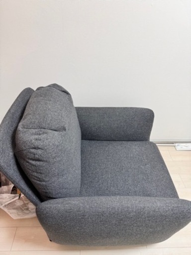 IKEA イケア リクライニングソファ