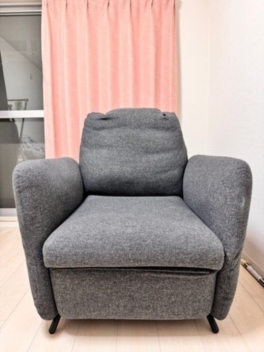 IKEA イケア リクライニングソファ
