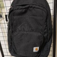 Carhartt バッグの画像