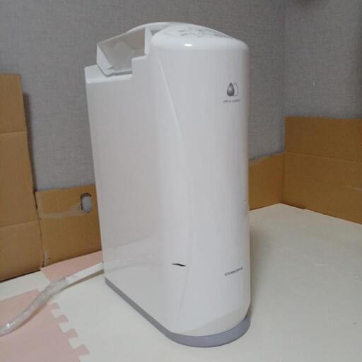 家電 季節、空調家電 除湿器