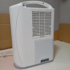 家電 季節、空調家電 除湿器の画像