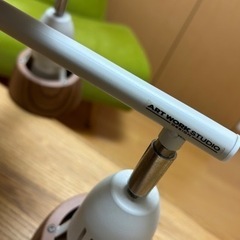 北欧 unicoアートワークスタジオ　定価38,500円 Harmony X おしゃれ　北欧　の画像