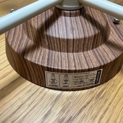 北欧 unicoアートワークスタジオ　定価38,500円 Harmony X おしゃれ　北欧　の画像