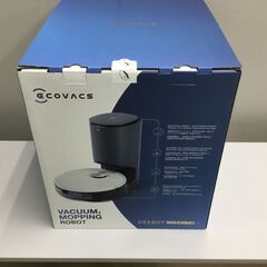 😸本日の目玉品【新品・未開封・保障有】お掃除ロボット「エコバックス ディーボット T8+DLX11-54」管理No2の画像