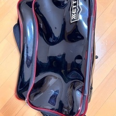スポーツ バックの画像
