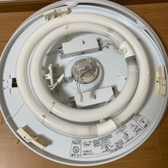 家具 照明器具 シーリングライトの画像