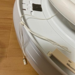 家具 照明器具 シーリングライトの画像