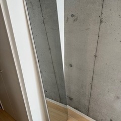 全身鏡 ミラー 家具 東京都板橋区