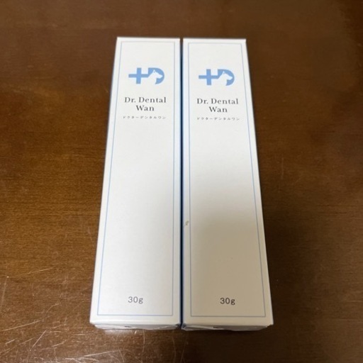 ☆ドクターデンタルワン☆2本