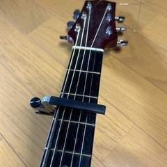 楽器 弦楽器、ギターの画像