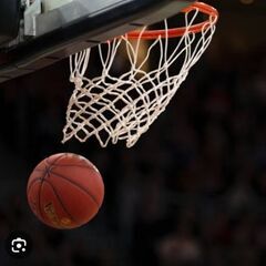 バスケット楽しくやろう