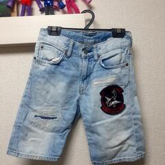 服/ファッション ジーンズ/デニム