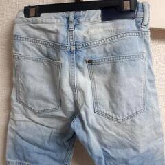 服/ファッション ジーンズ/デニムの画像