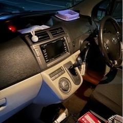 パッソセッテ　車検満タン　【商談中】の画像