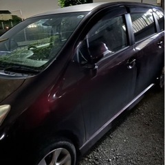 パッソセッテ　車検満タン　【商談中】の画像