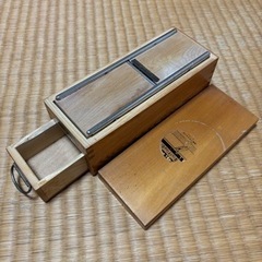 かつお節削りの画像