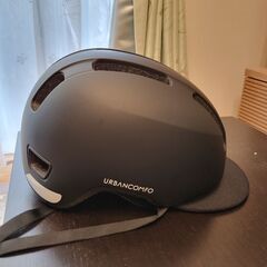 自転車用ヘルメット