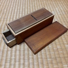 かつお節削り器の画像