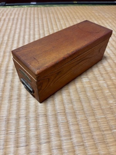 かつお節削り器